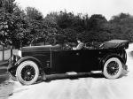 National Sextet Phaeton 1920 года